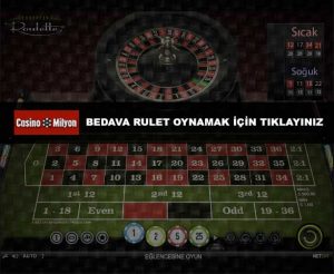 bedava-rulet-oyna